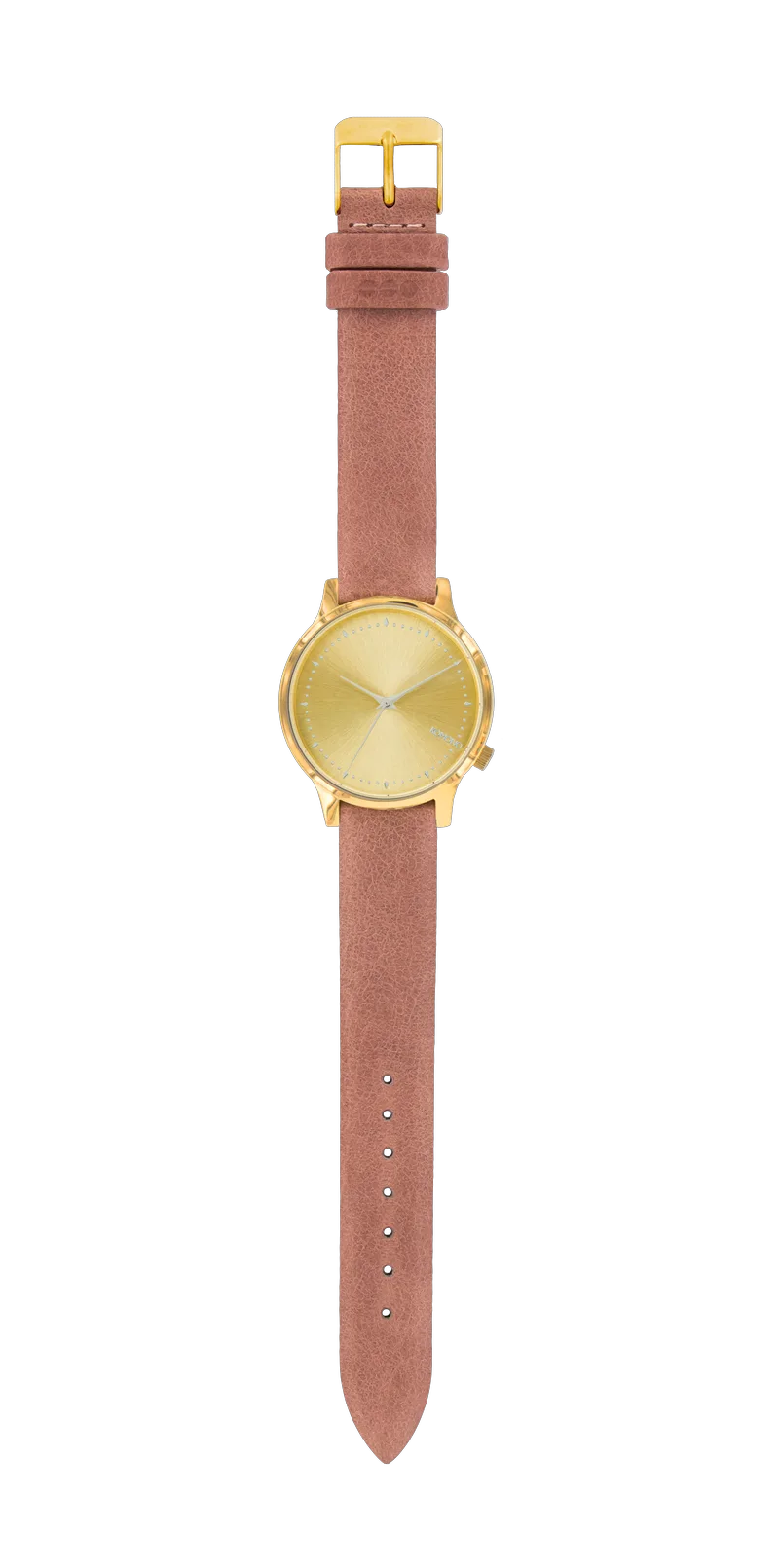 Ρολόι Χειρός Komono Estelle Lotus KOM-W2455-LOTUS