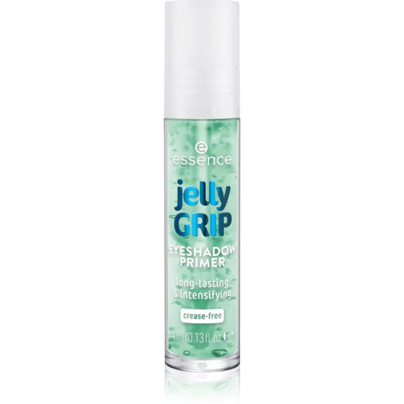 essence jelly GRIP βάση για σκιές των ματιών 4 ml