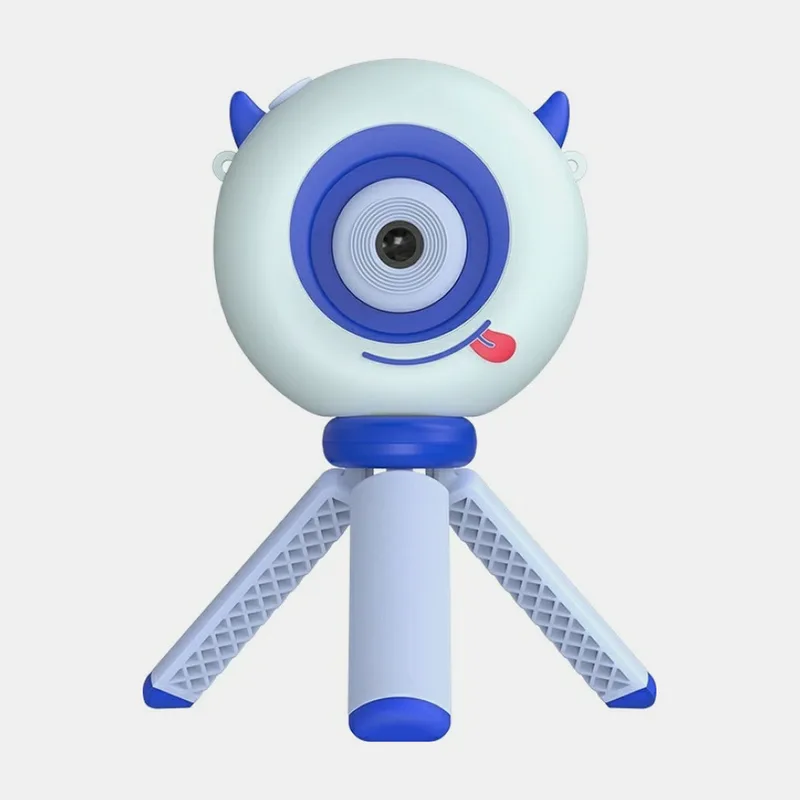 KIDDOBOO FotoFun Instapic Compact Φωτογραφική Μηχανή (9000201336_3024)