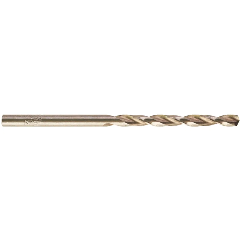 Τρυπάνι Αέρος HSS-G 3.5mm DIN338 MILWAUKEE THUNDERWEB Σετ 2Τμχ