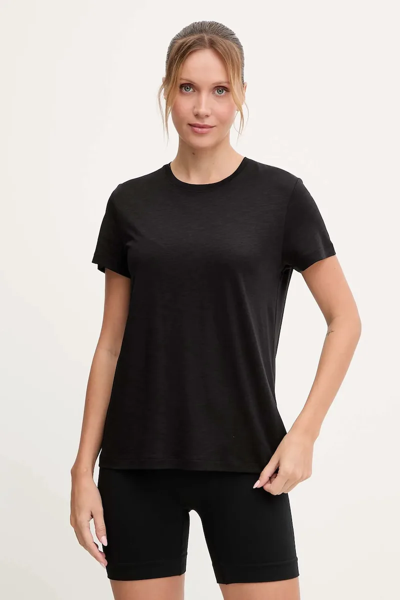 Casall t-shirt γυμναστικής γυναικείο με lyocell