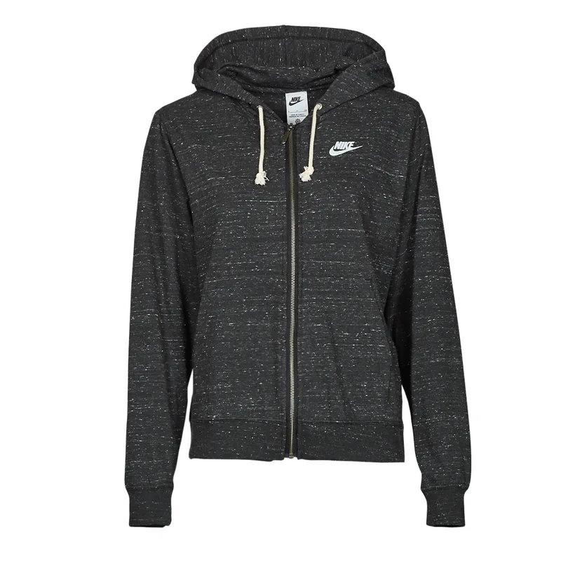 T-shirt με κουκούλα Nike Full-Zip Hoodie