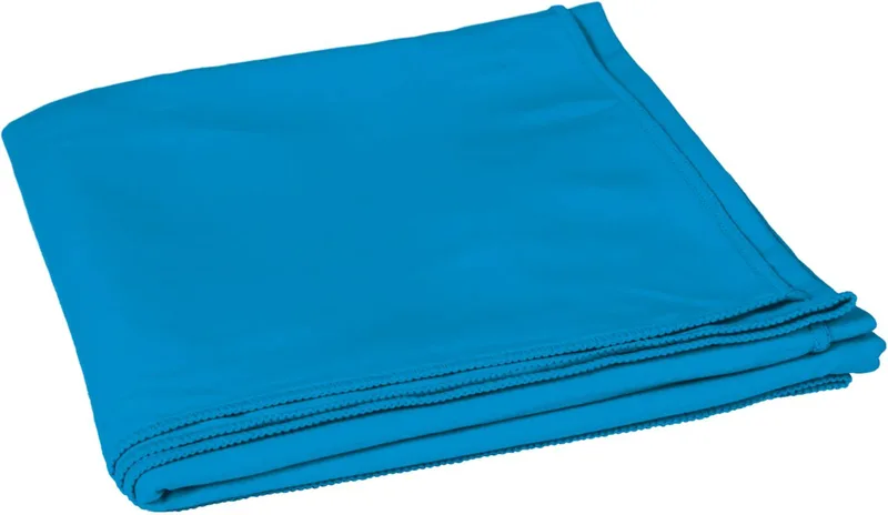 Πετσέτα μπάνιου CRAWL 150x90cm Valento Tropical Blue