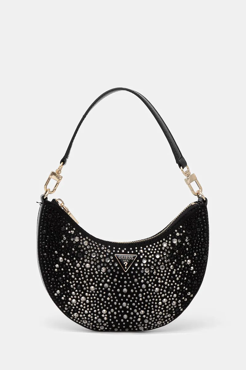 Guess clutch γυναικείο TASMIN