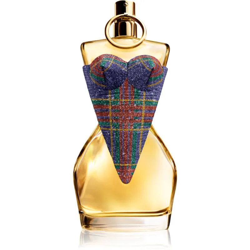 Jean Paul Gaultier Gaultier Divine Limited Edition Eau de Parfum περιορισμένη έκδοση για γυναίκες 100 ml
