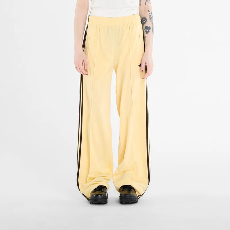 Φόρμα adidas Fb Tp Loose Trousers Πορτοκαλί Tint M