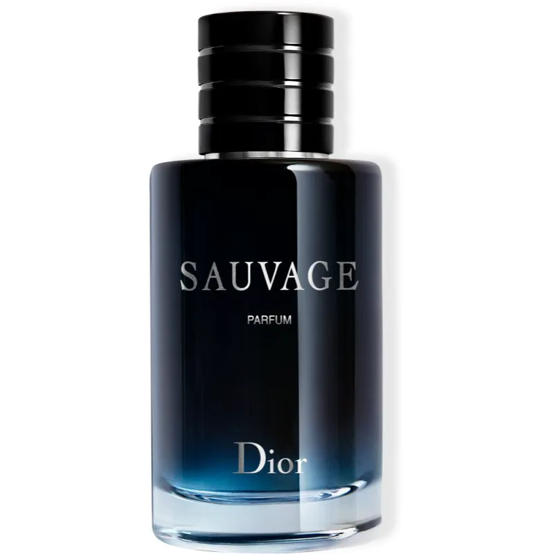 DIOR Sauvage άρωμα επαναπληρώσιμο για άντρες 100 ml