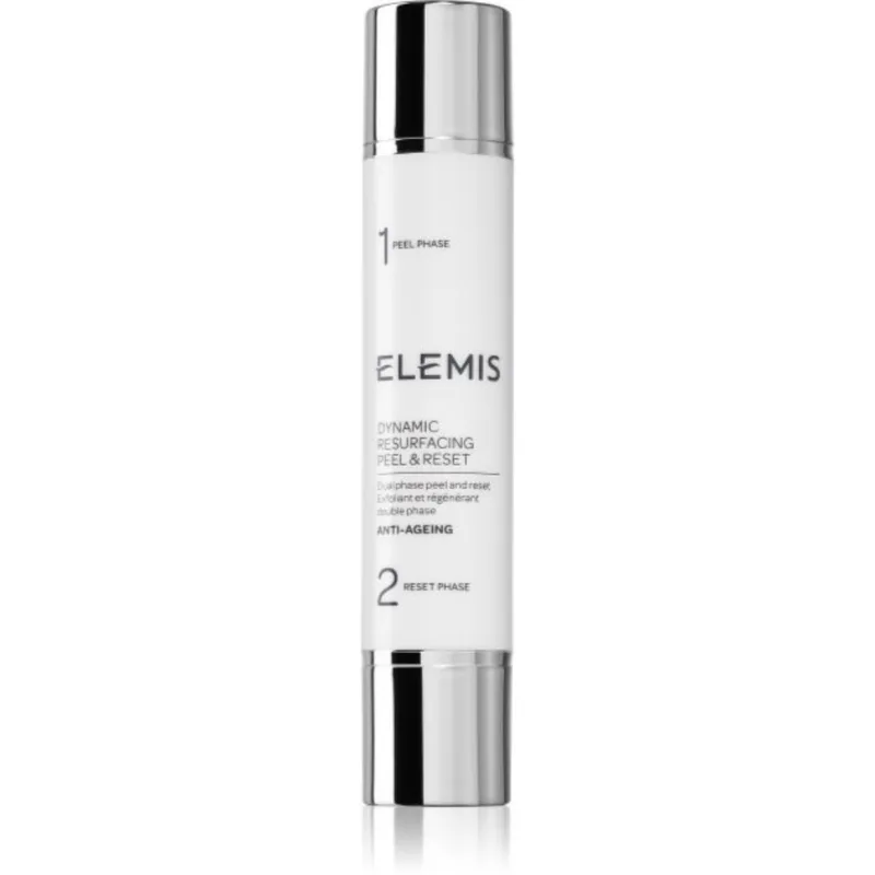 Elemis Dynamic Peeling and regenerating reset - 2 ml