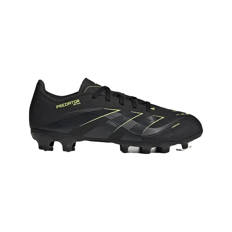 Ποδοσφαίρου adidas Bottines predator league mg junior noir