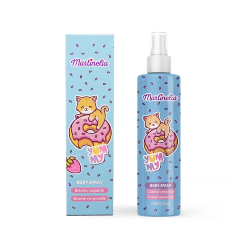 Martinelia Yummy Body Spray