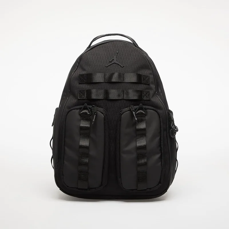 Σακίδιο πλάτης Jordan Collectors Daypack Black Universal