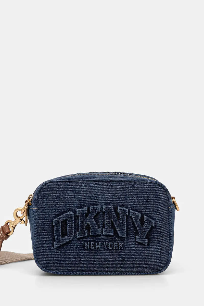 DKNY χιαστί γυναικεία ντένιμ