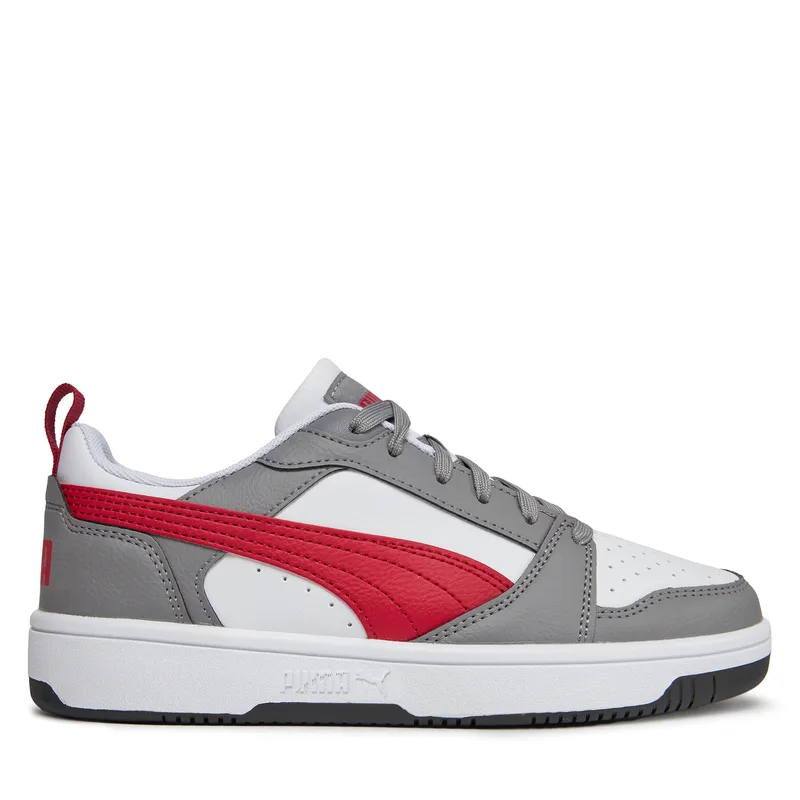 Αθλητικά Puma Puma Rebound V6 Lo Jr 393833 09 Έγχρωμο
