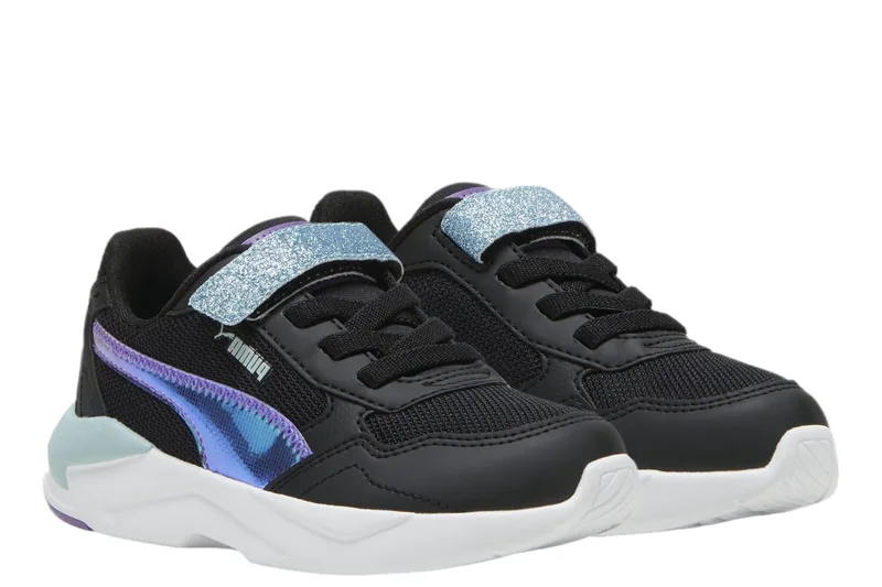 Παπούτσια Running Puma X-Ray Speed Lite Deep Div 396567-02 Unisex Παιδικό