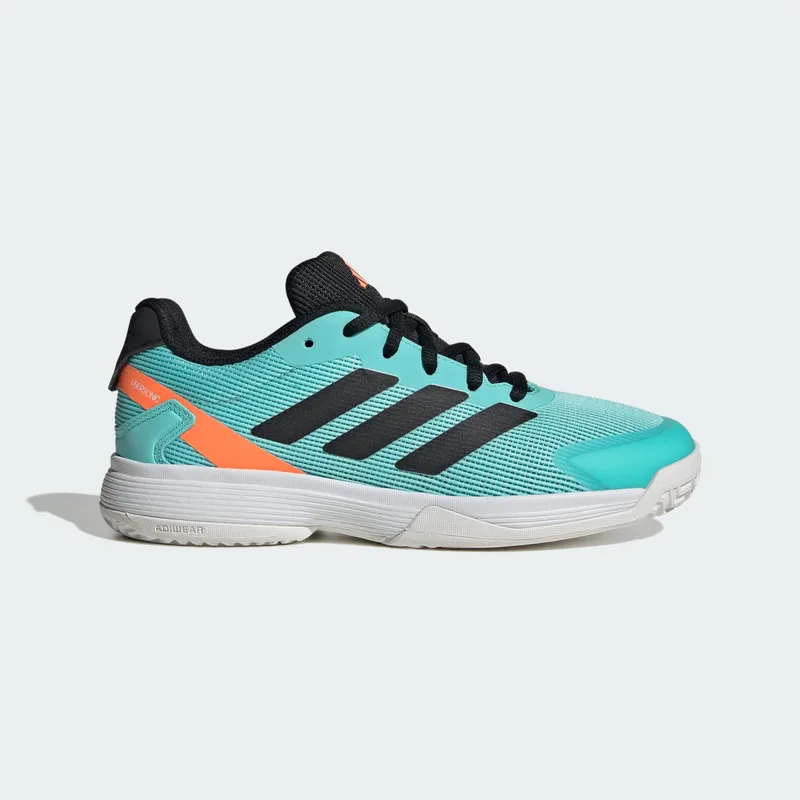 adidas Ubersonic Tennis Παιδικά Παπούτσια (9000267079_93150)