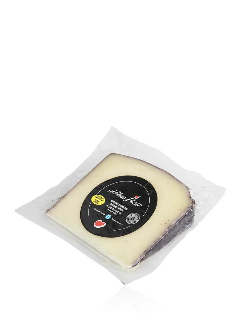 Παλαιωμένη κρασογραβιέρα, Κρήτης "Bliss Point" 125g>