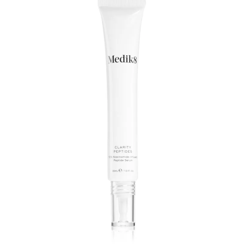 Medik8 Clarity Peptides ορός προσώπου με πεπτίδια 30 μλ