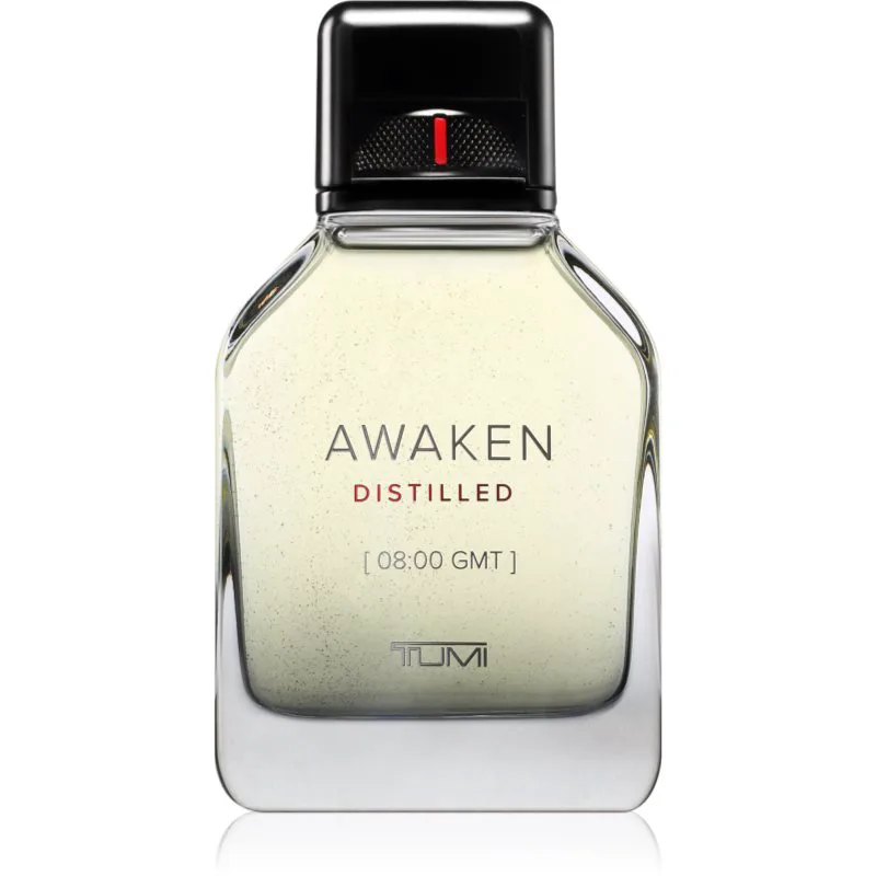 TUMI Awaken Distilled Eau de Parfum για άντρες 100 ml