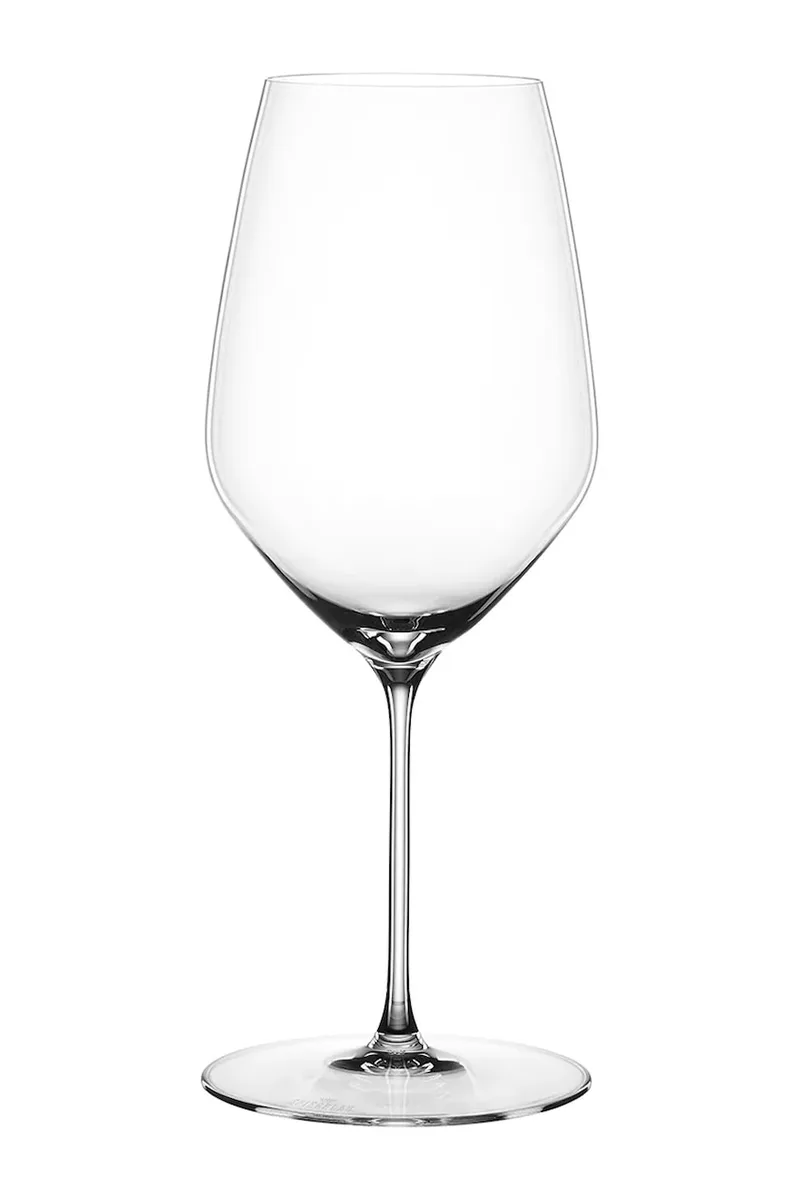 Σετ ποτηριών κρασιού Spiegelau Bordeaux 679 ml 2-pack