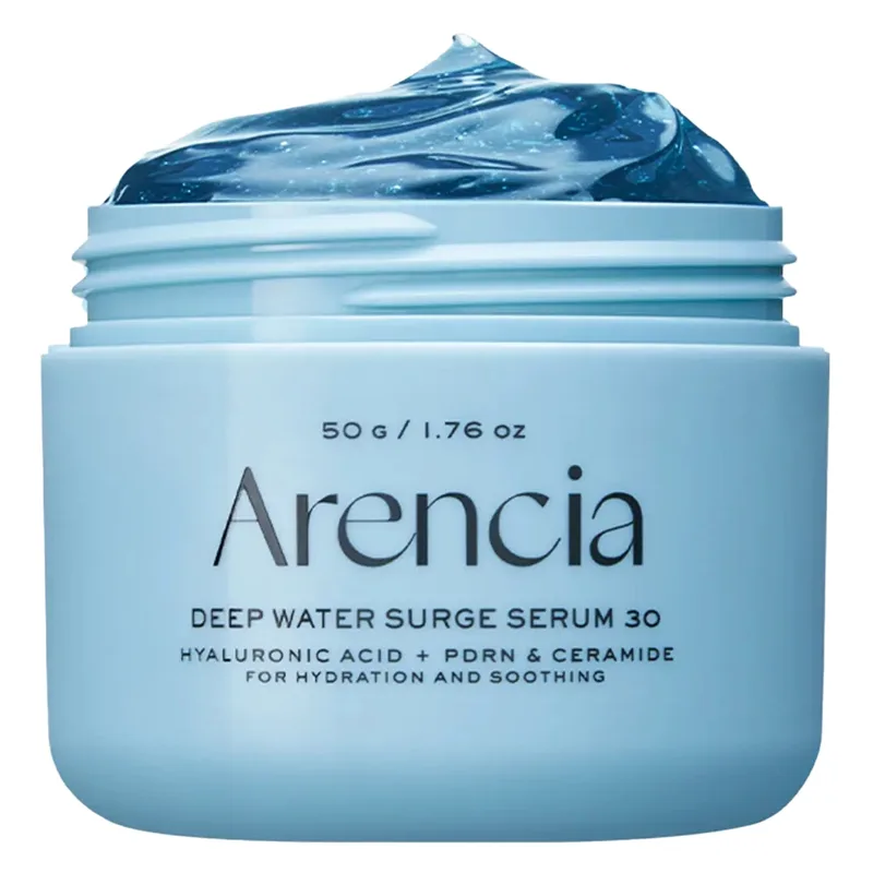 Arencia Deep Water Surge Siero 30 Siero Viso 50g