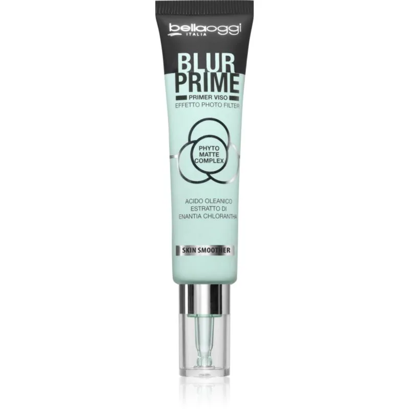 bellaoggi Blur Prime ματ βάση 23 ml