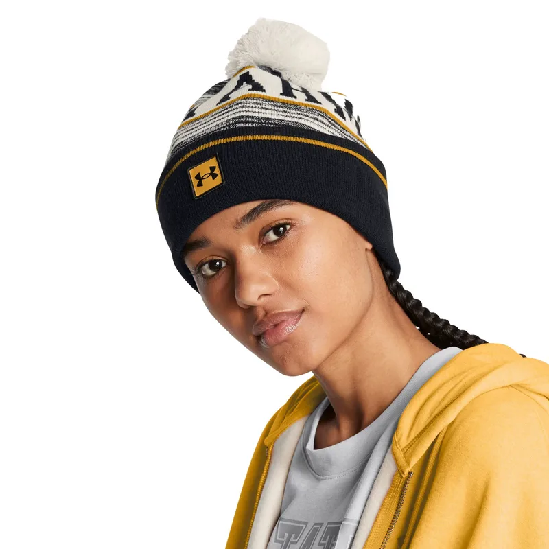 Σκούφος Under Armour Halftime Pom Unisex
