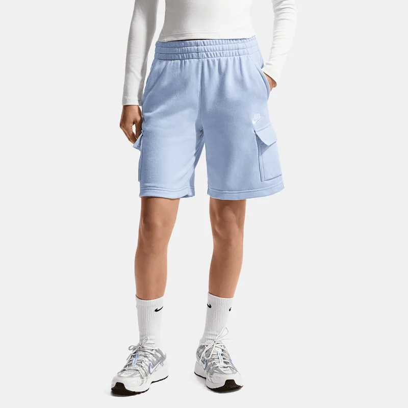 Nike Sportswear Club Παιδικό Σορτς (9000257104_90969)