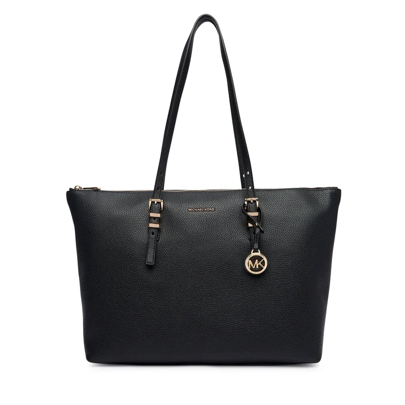 Τσάντα MICHAEL Michael Kors 30T6GQNT7L Μαύρο