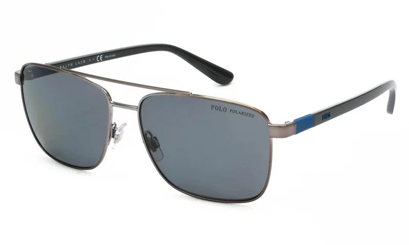 POLO R. LAUREN ΓΥΑΛΙΑ ΗΛΙΟΥ POLO R. LAUREN 3137 900281 5915 3137 Γκρί