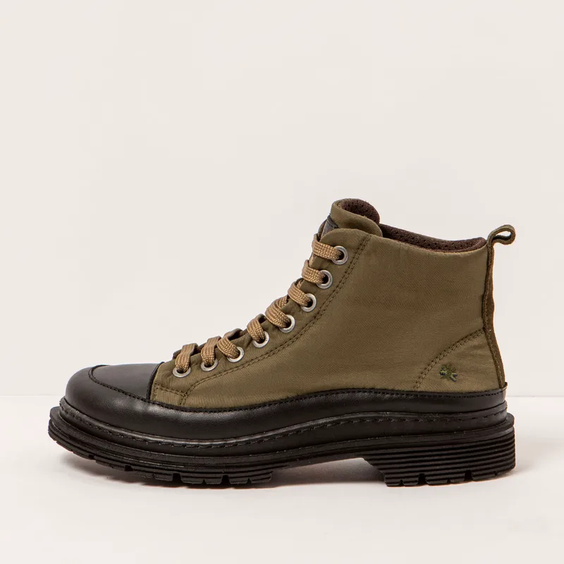 Μποτάκια/Low boots Art 1189511D1003
