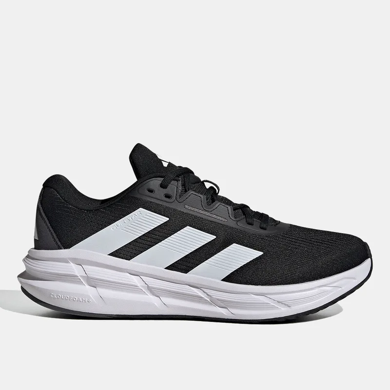 adidas Questar 3 Ανδρικά Παπούτσια για Τρέξιμο (9000186852_21296)