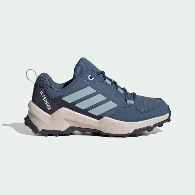 adidas Terrex Ax4R Παιδικά Hiking Παπούτσια (9000218596_84028)