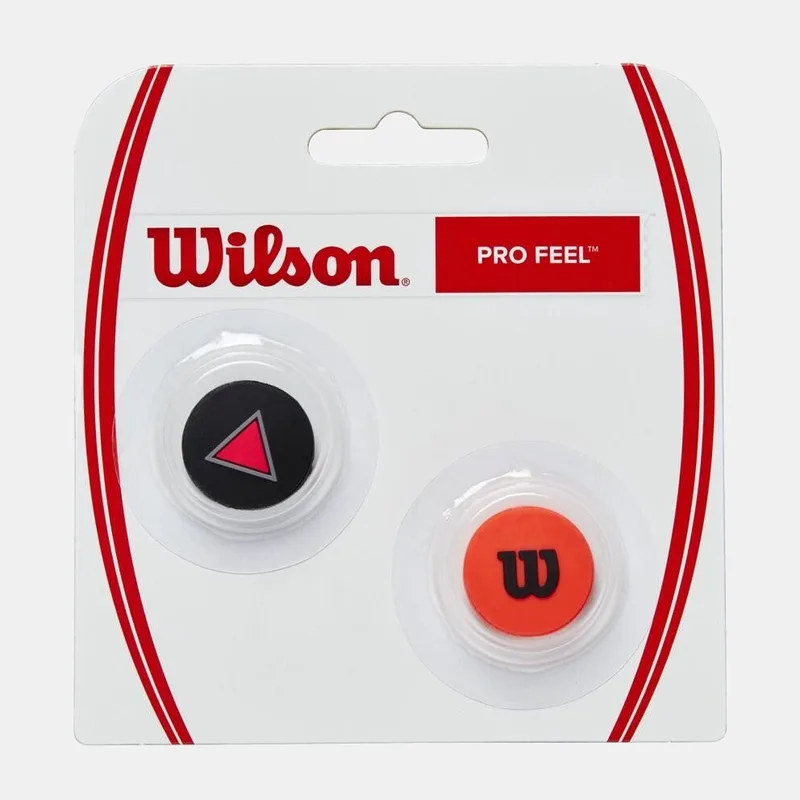 Wilson Pro Feel Clash Αντικραδασμικά Αξεσουάρ Τένις (9000135412_37803)