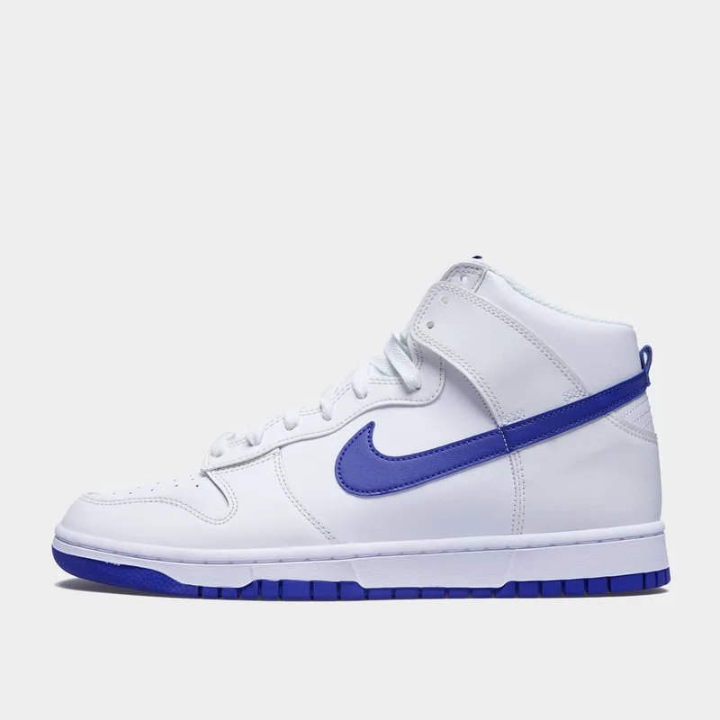 Nike Dunk High Retro Ανδρικά Παπούτσια (9000173579_74777)