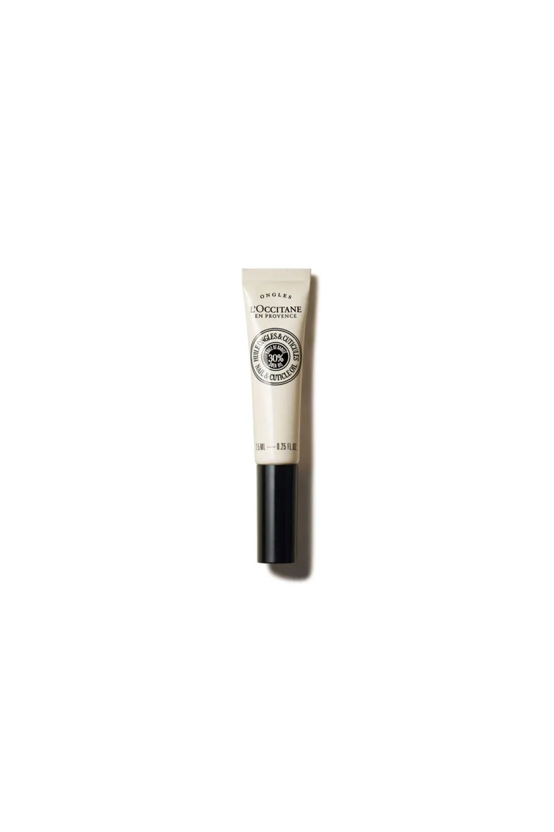 L'Occitane Karité Nourishing Nail Cut Oil 7,5 ml - 5111486