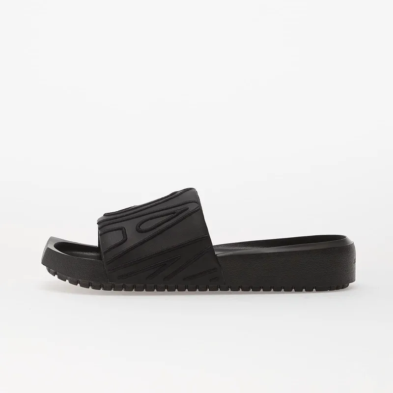 Sneakers Jordan W Nola Black/ Black-Black EUR 44.5