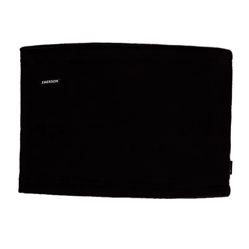 Emerson Neckwarmer (212.EU03.04P-Black)