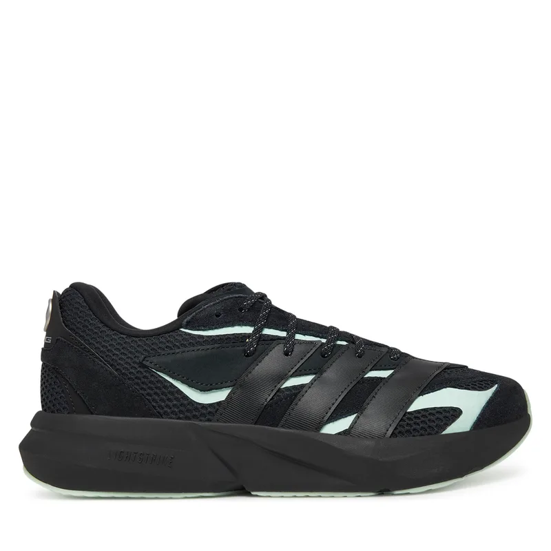 Αθλητικά adidas Mercedes - AMG Petronas Formula One Team Lightblaze JR1058 Μαύρο