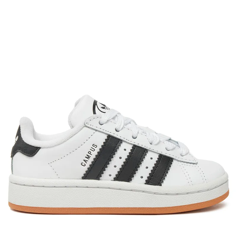 Αθλητικά adidas Campus 00s JP7035 Λευκό