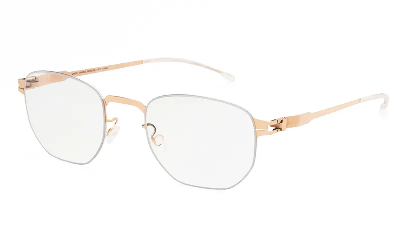 MYKITA ΣΚΕΛΕΤΟΣ ΟΡΑΣΕΩΣ MYKITA ROSCOE C303 5021 ROSCOE Χρυσό