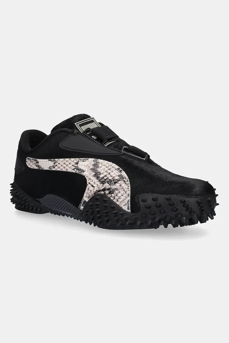 Δερμάτινα sneakers Puma PUMA x A$AP ROCKY Mostro OG