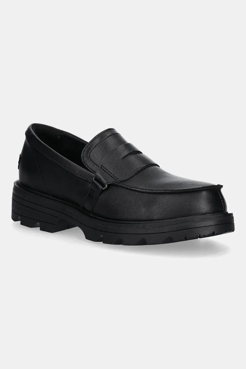 Δερμάτινα μοκασίνια Sorel REVEL AVE LOAFER