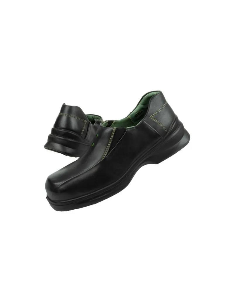 Lavoro 113100 Safety Work Shoes