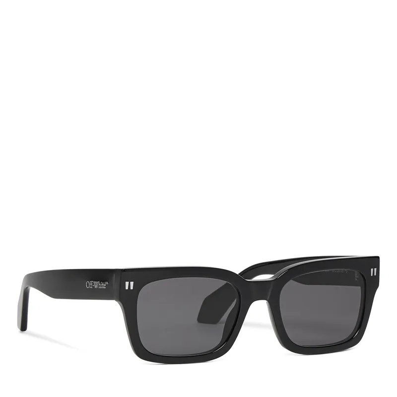 Γυαλιά ηλίου Off-White OERI108 Μαύρο