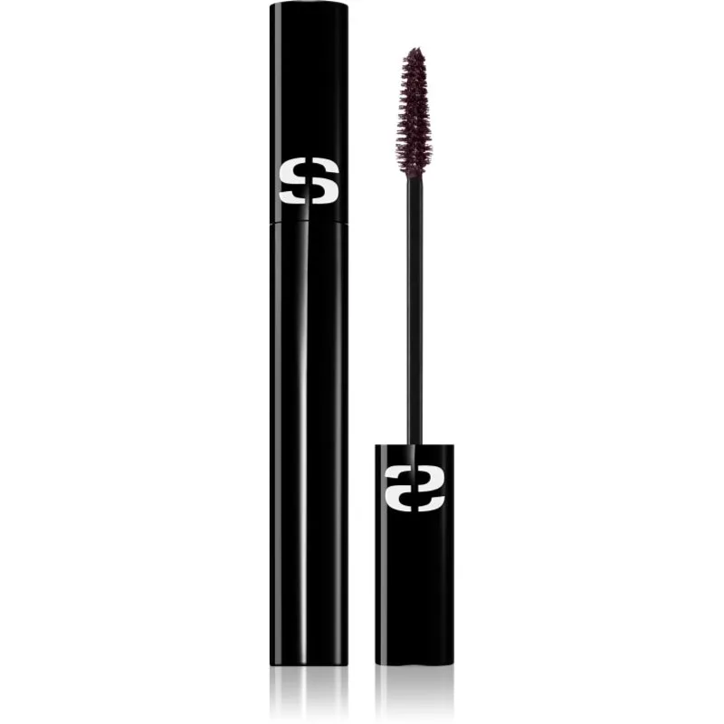 Sisley So Stretch Mascara μάσκαρα για όγκο και επιμήκυνση απόχρωση 2 Deep Brown 7,5 μλ