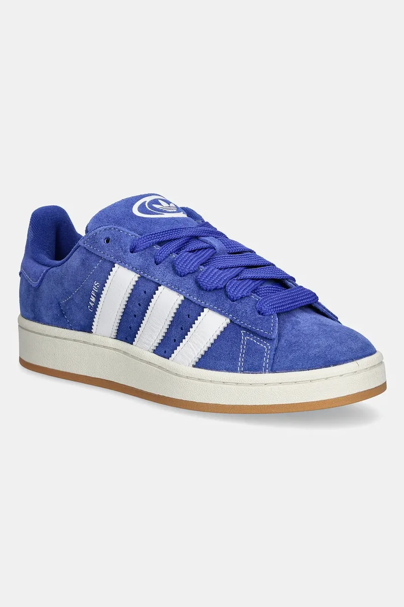 Σουέτ sneakers adidas Campus S Campus0S