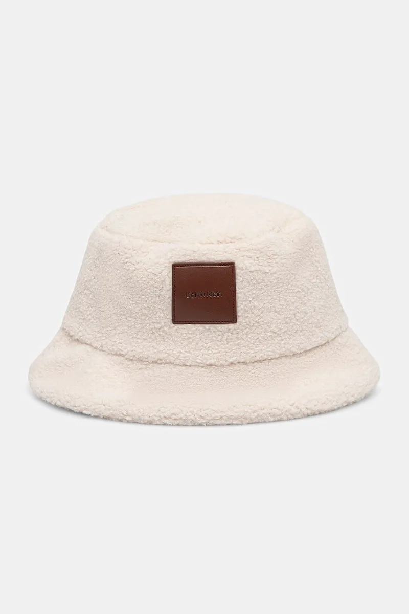 Calvin Klein Καπέλο bucket γυναικείο