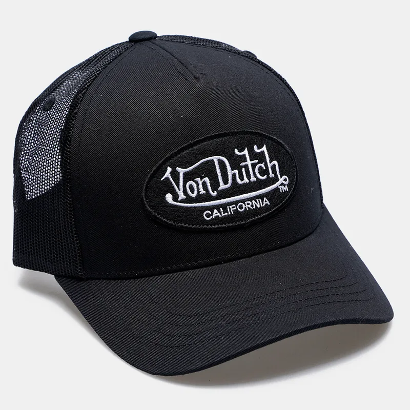 Von Dutch Καπέλο (9000215481_1469)