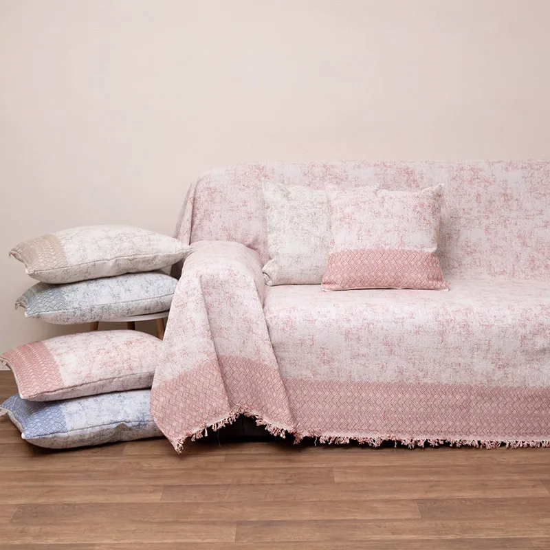 Ριχτάρι Τετραθέσιου 180X320 Viopros 3024 Κοραλί (180x320)