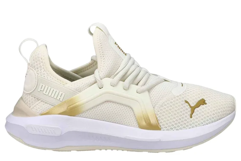 Παπούτσια Running Puma Softride Enzo 5 Metallic 310473-02 Γυναικείο